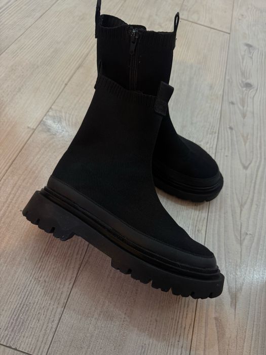 Ботинки челси Zara 34 размер