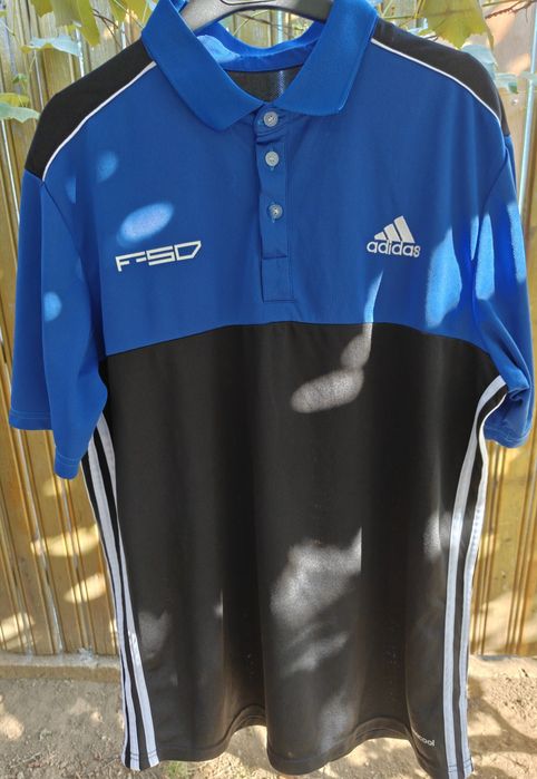 Tricou Adidas F50, mărimea 2XL