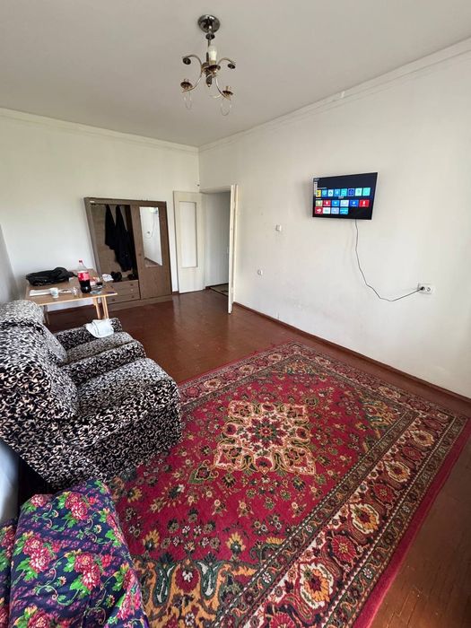 Сдаётся 1 комнатная квартира!