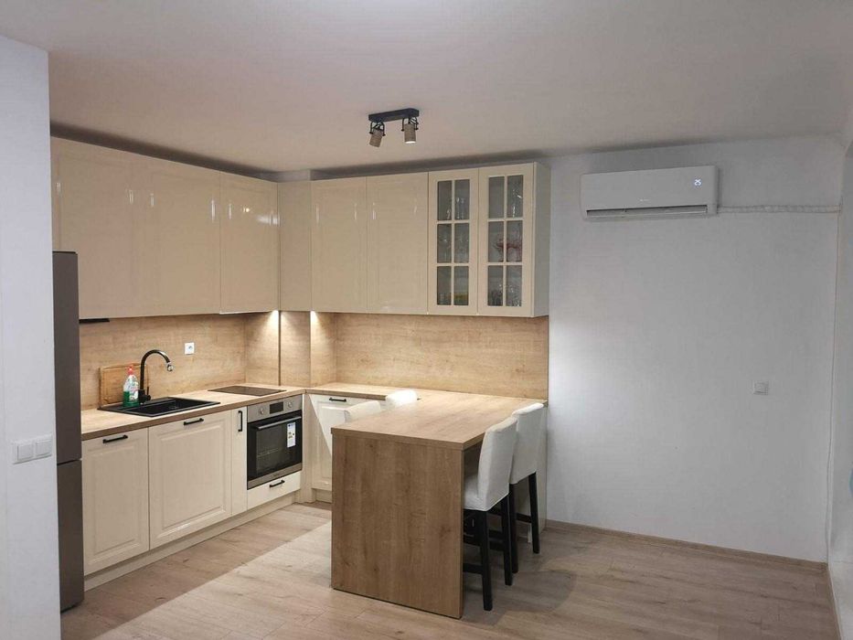 Продаваме Двустаен Апартамент В Яворов