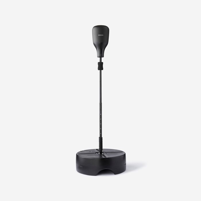 Punching ball cu bază stabilă Negru - No - produs resigilat Decathlon