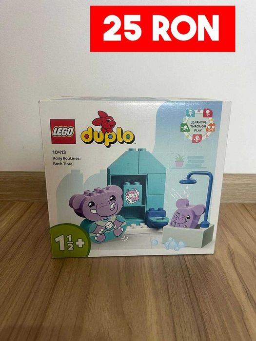 LEGO Duplo mai multe seturi