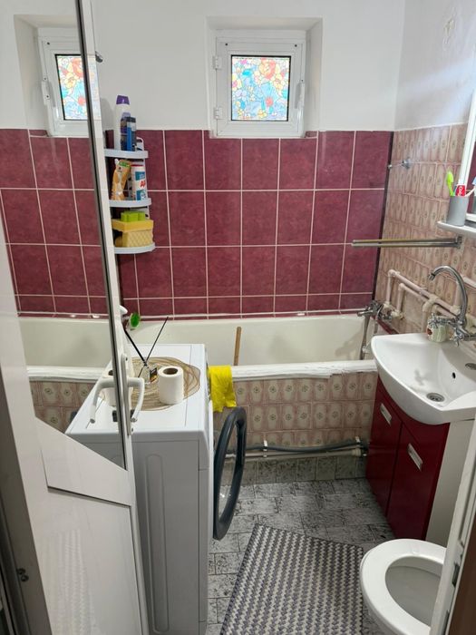 Apartament – Fetesti-Gara - Vedere 5