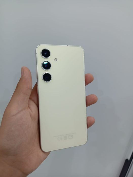 Samsung S24 сатылады