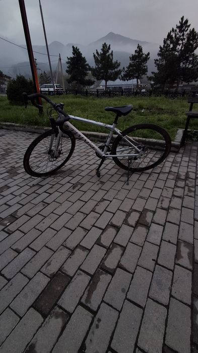 шоссейный велосипед