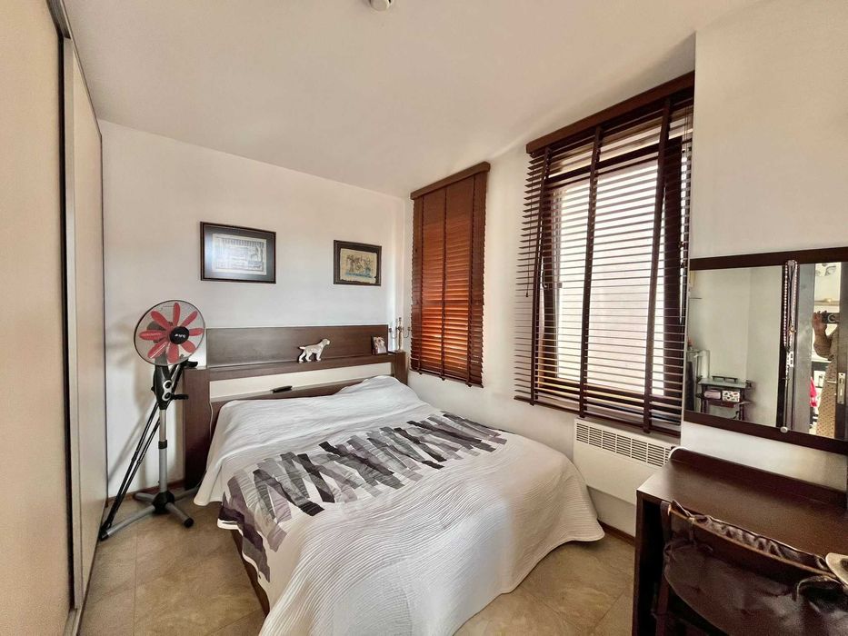 Продава се Двустаен апартамент в с. Равда, Област Бургас - 50 кв.м за 1480 €/кв.м - Снимка #6