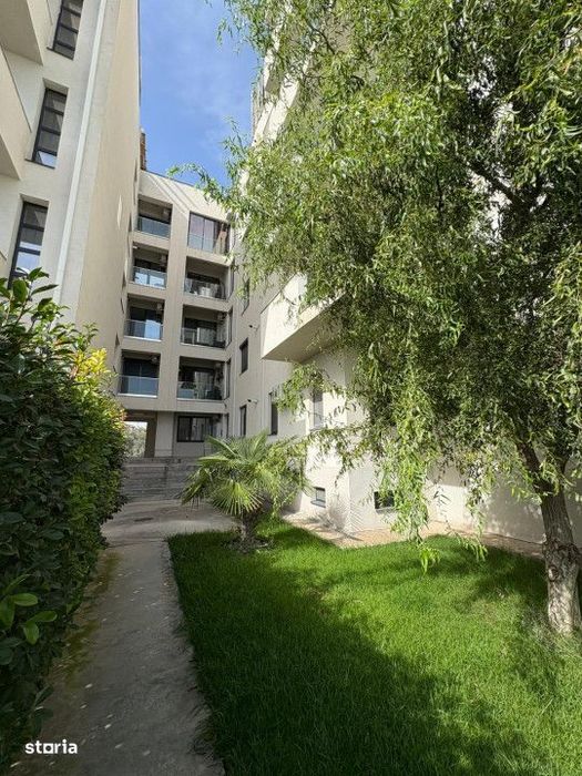 Apartament 2 Camere Open Space | Mamaia Nord | Kazeboo Beach