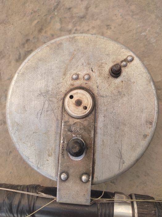 Российская катушка