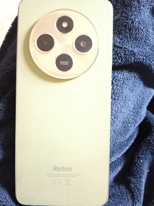 Telefon Redmi 14C 128gb impecabil