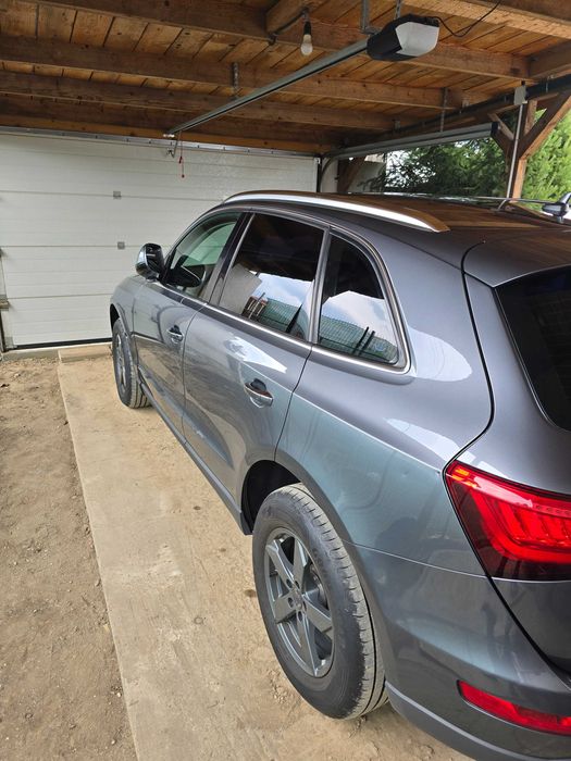 AUDI Q5 2015