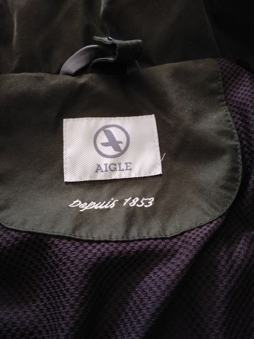 Haină de vânătoare Aigle