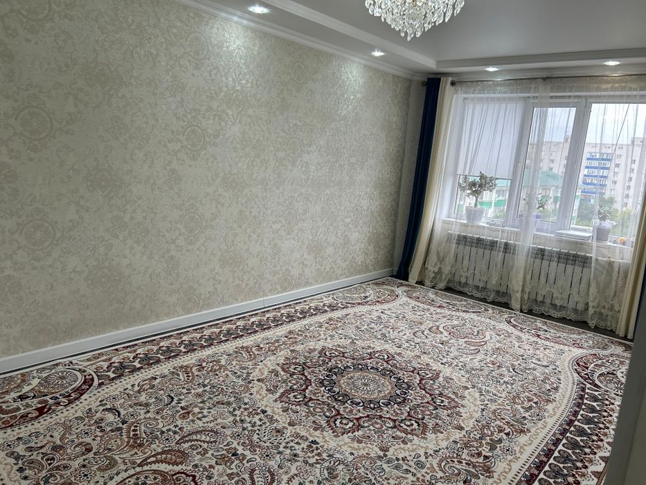 Продажа квартиры