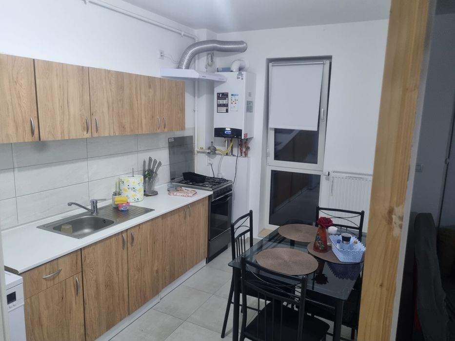 Apartament de vanzare