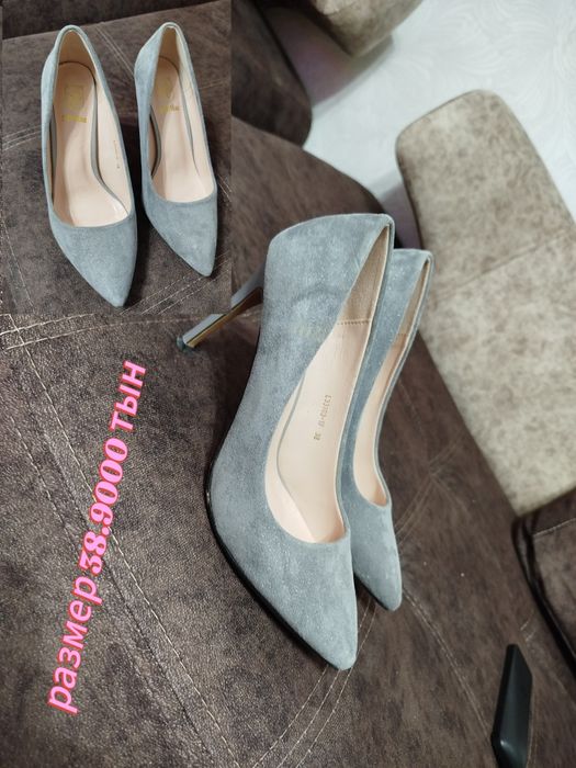 Мода и стиль >женская обувь