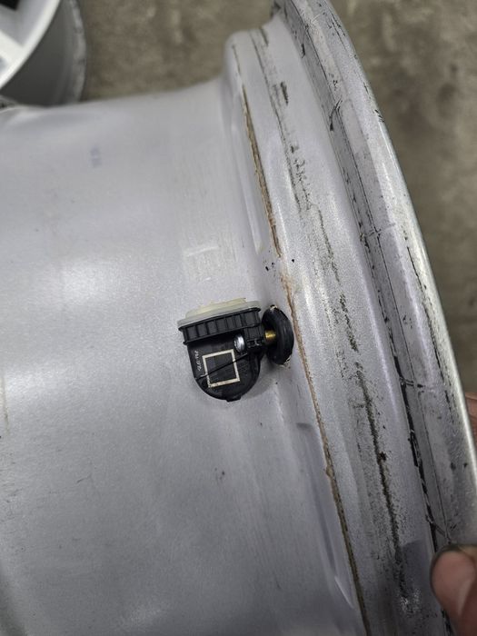 Джанти 16 / 5х108 - Ford 5x108