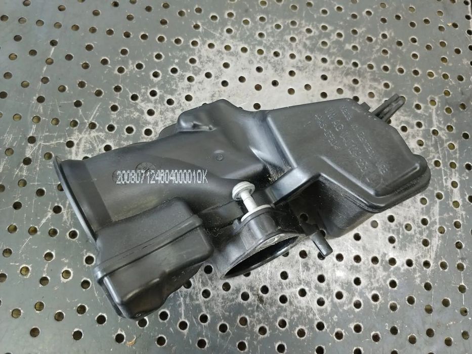 tubulatura turbo 1.0b dby seat ibiza 6f vw polo 6r golf 7 skoda fabia 3 audi a3 8v 04c129656l
