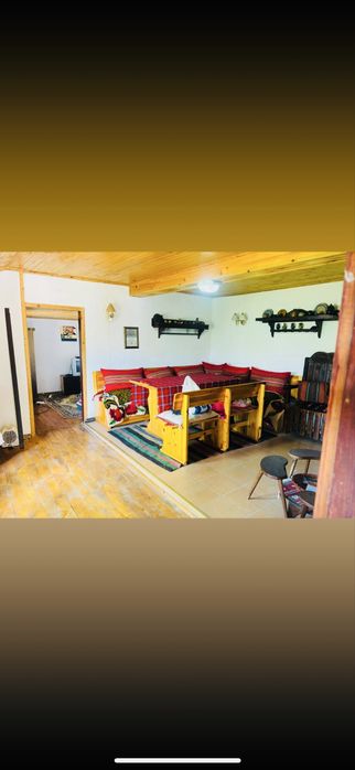 Възрожденска къща в село Антон