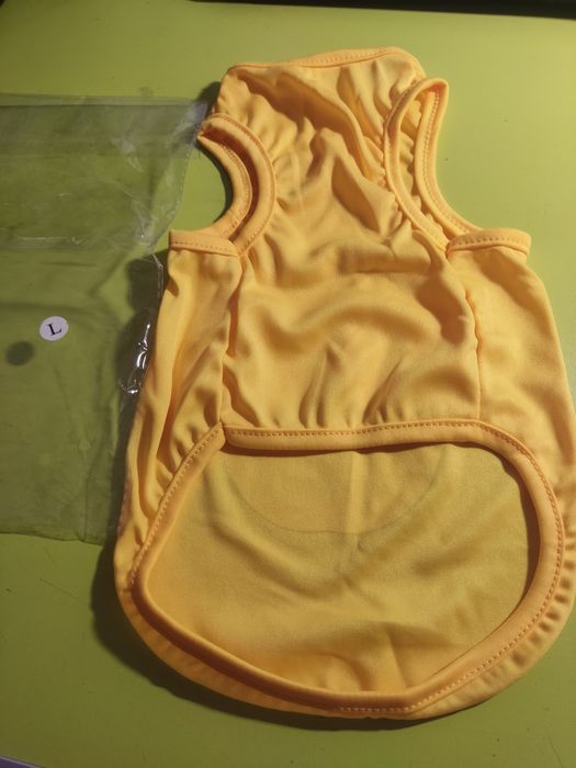 Одежда для собаки