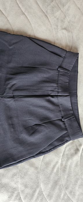 Син комплект Shein