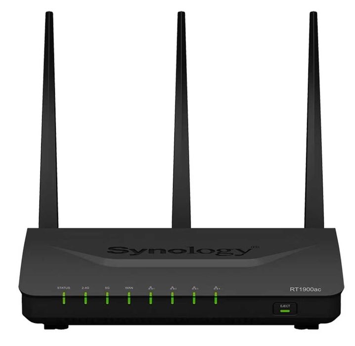 Router Synology RT1900ac
