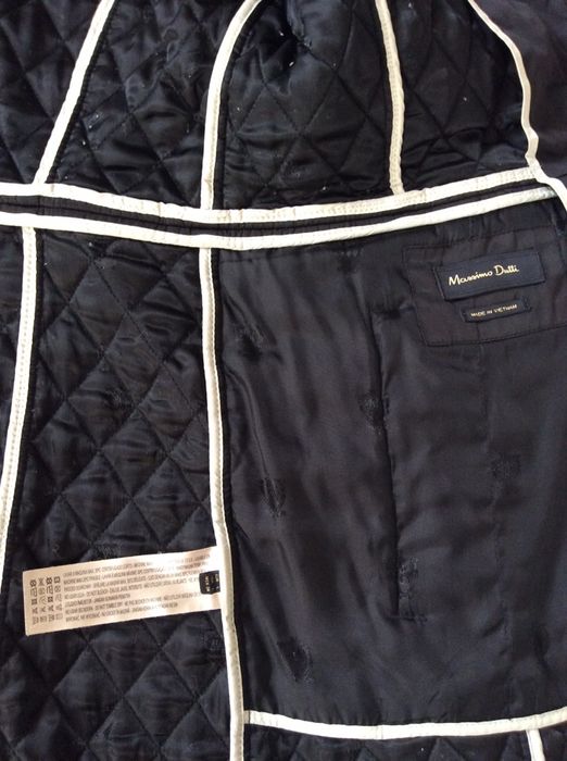 Massimo dutti palton