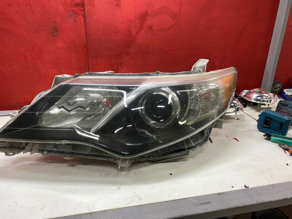 Фара камри 50 USA