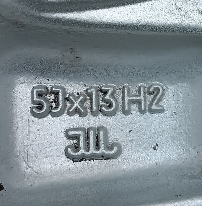 R-13 оригинал 4/108  Ауди Форд и т д