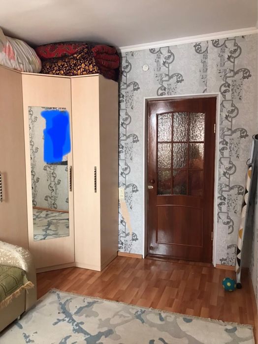Продам квартиру 3-х комнатную