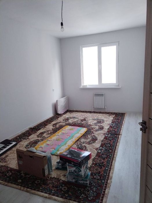 Продажа 3 комнатной 83кв² в ЖК BeshChinor,ул.Махтумкули,IT Park,Ташсел