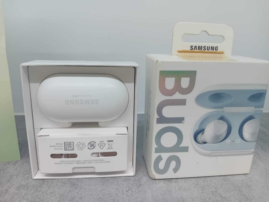Samsung Galaxy Buds Ag20 Dancu b44668 Garantie 2 ani!
