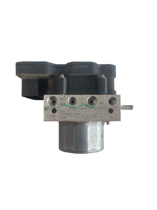 Pompa Abs Dacia Duster 2021 Euro6 2265106516 / 476602738R
