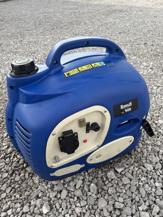 Продавам генератор