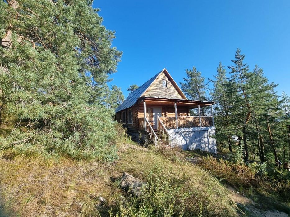 Продажа База отдыха