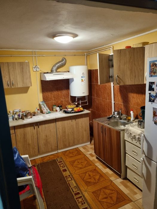 Casa de vânzare  sat Copaciu