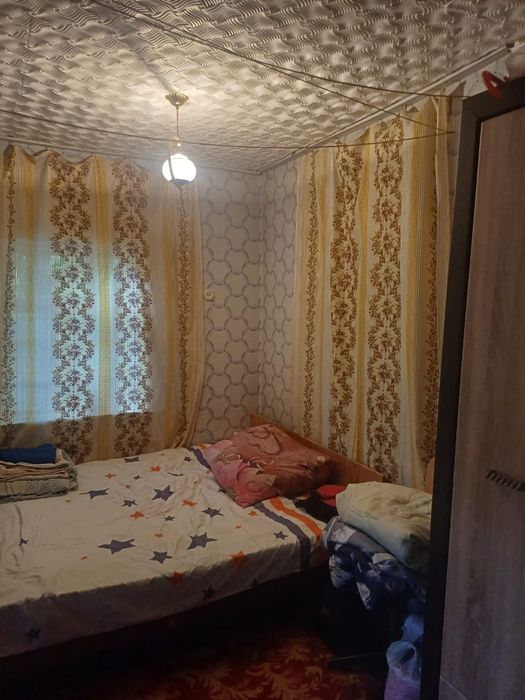 Срочно продам трехкомнатный дом