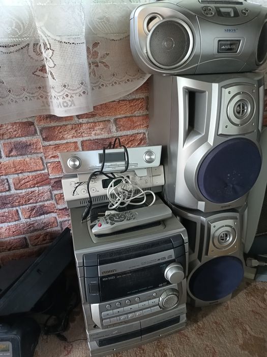 Electronice diverse