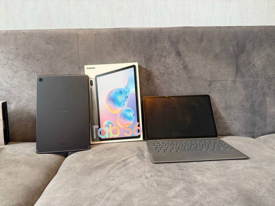 Продам Планшеты б/у в хорошем состоянии