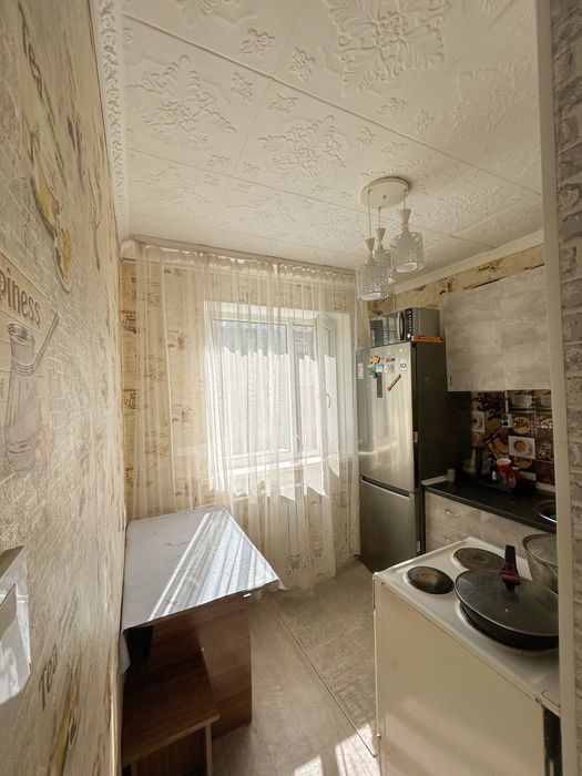 Продам 2 х комнатную квартиру