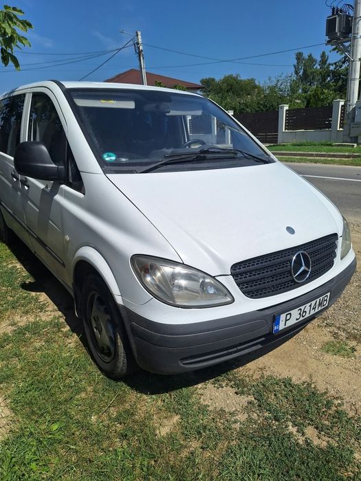 MERCEDES-BENZ 190 2005 — imagine 2