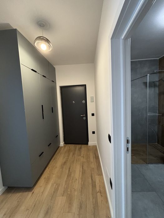 Apartament 2 camere si un loc de parcare
