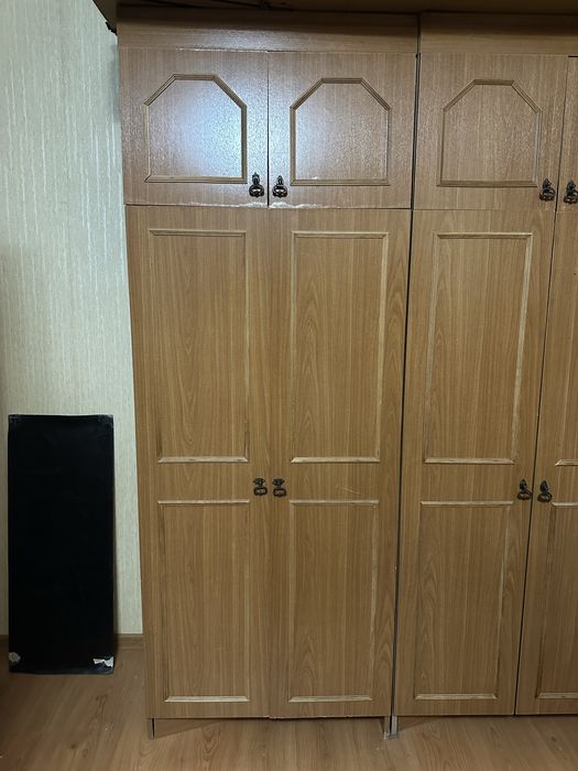 Шкаф в спальню гардероб