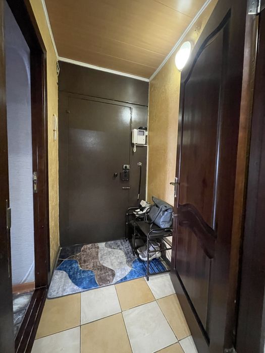 Продается 2х ком. квартира, р-н Стрелки