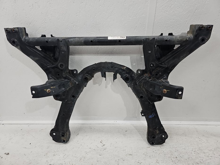 Punte fata TESLA Model 3 [Fabr 2020-2025]Single Motor 208KW / 283CP