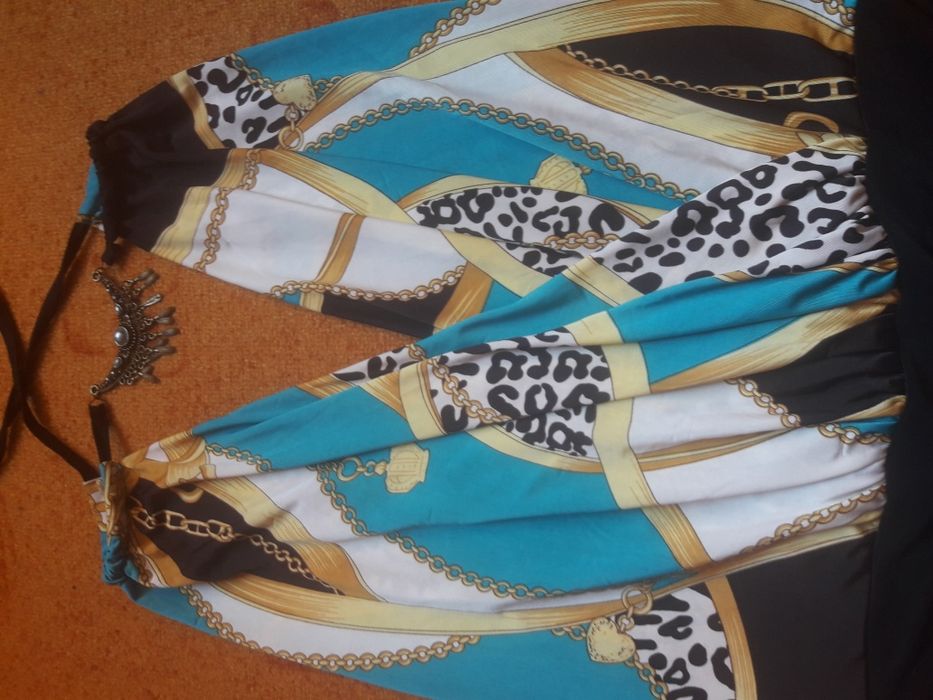 Дамски топ S размер