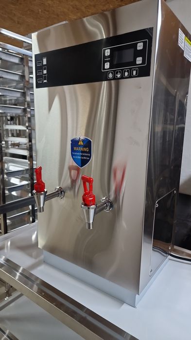 Проточный водонагреватель