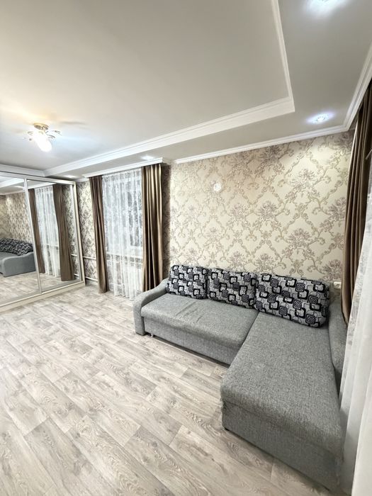 Сдам 1-комнатную квартиру