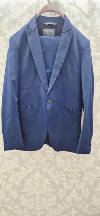 Costum Zara Man nou
