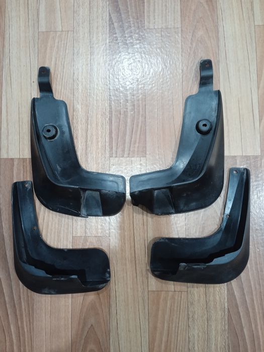 Продам брезговики