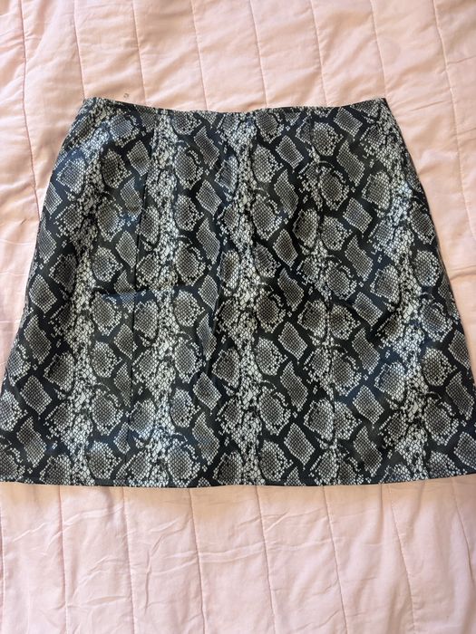 Fuste XS/S reserved/h&m