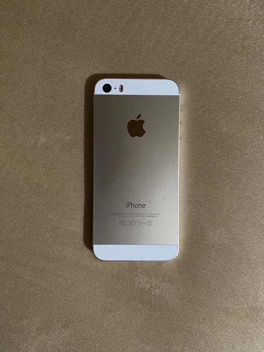 Iphone 5S Gold 64GB